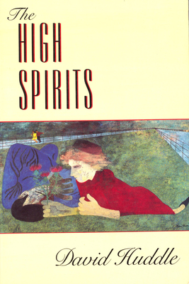 The High Spirits - Huddle, David
