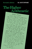 The Higher Arithmetic: An Introduction to the Theory of Numbers
