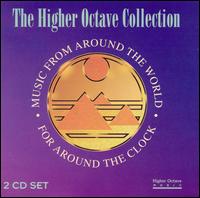 The Higher Octave Collection - Various Artists