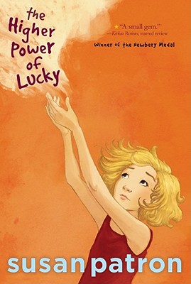 The Higher Power of Lucky - Patron, Susan