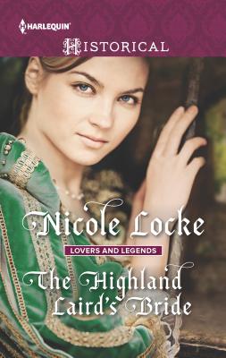 The Highland Laird's Bride - Locke, Nicole