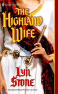 The Highland Wife - Stone, Lyn