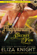 The Highlander's Secret Vow