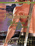 The Highlander's Warrior Bride