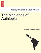 The Highlands of Aethiopia.