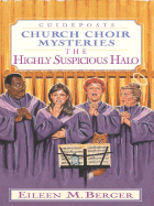 The Highly Suspicious Halo - Berger, Eileen M