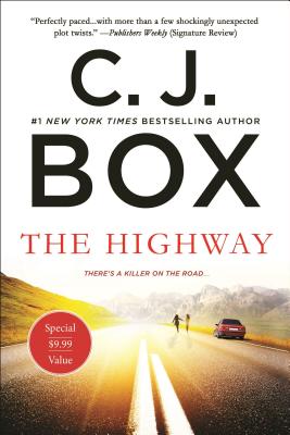The Highway: A Cody Hoyt/Cassie Dewell Novel - Box, C J
