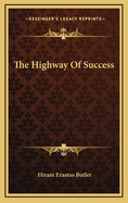 The Highway of Success