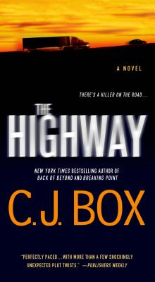 The Highway - Box, C J