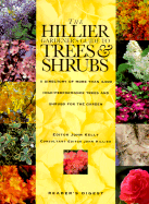 The Hillier Gardener's Guide to Trees and Shrubs