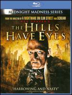 The Hills Have Eyes [Blu-ray] - Wes Craven