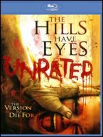The Hills Have Eyes [Unrated] [Blu-ray] - Alexandre Aja