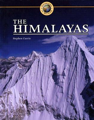 The Himalayas - Currie, Stephen
