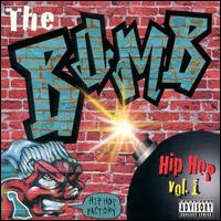 The Hip Hop Factory: The Bomb Hip Hop, Vol. 1 - Various Artists