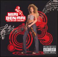 The Hip-Hop Violinist - Miri Ben-Ari