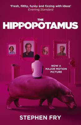 The Hippopotamus - Fry, Stephen