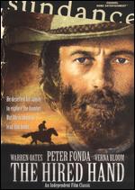 The Hired Hand - Peter Fonda