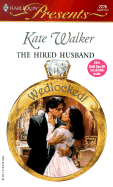 The Hired Husband - Walker, Kate