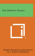 The Hirsute Female