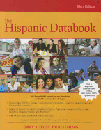 The Hispanic Databook, 2012: Print Purchase Includes 2 Years Free Online Access