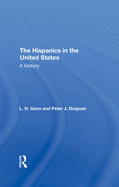 The Hispanics in the United States: A History