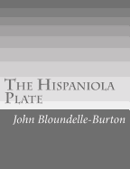 The Hispaniola Plate