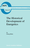 The historical development of energetics