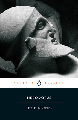 The Histories - Herodotus, and de Slincourt, Aubrey (Translated by), and Marincola, John M (Notes by)