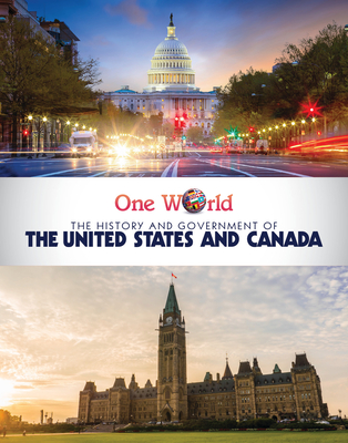 The History and Government of the United States and Canada - Klein, J M