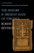 The History and Present State of Virginia