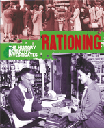 The History Detective Investigates: Rationing in World War II
