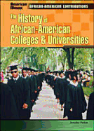 The History of African-American Colleges and Universities