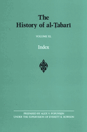 The History of Al- abar  Volume XL: Index