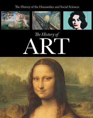The History of Art - Hodge, A N
