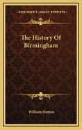 The History of Birmingham
