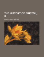 The History of Bristol, R.I