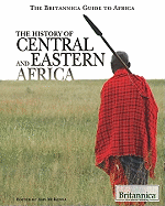 The History of Central and Eastern Africa