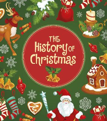 The History of Christmas - Cox Cannons, Helen