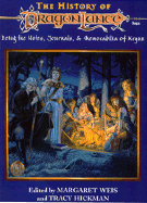 The History of Dragonlance: Being the Notes, Journals, and Memorabilia of Krynn