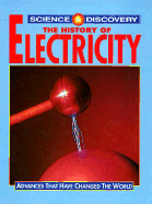 The History of Electricity - Snedden, Robert