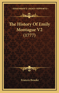 The History of Emily Montague V2 (1777)