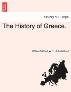 The History of Greece