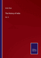 The History of India: Vol. II