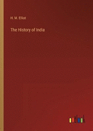 The History of India