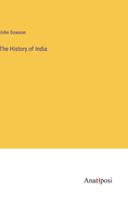 The History of India