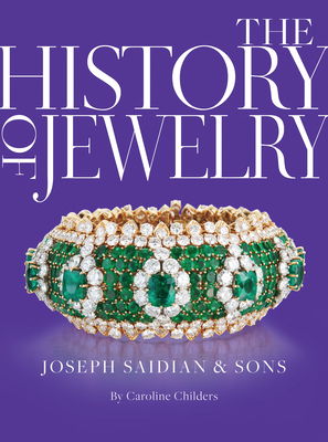 The History of Jewelry: Joseph Saidian and Sons - Childers, Caroline