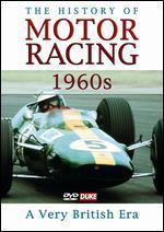 The History of Motor Racing: 1960s