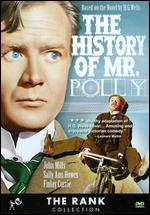 The History of Mr. Polly - Anthony Pelissier
