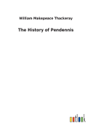 The History of Pendennis