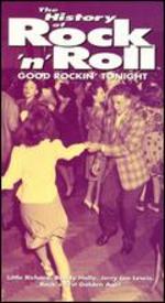 The History of Rock 'n' Roll: Good Rockin' Tonight